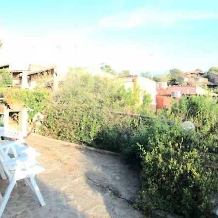 Villa Casa Vacanza La Terrazza Panoramica A 200 Mt Dal Mare Simius Exterior foto