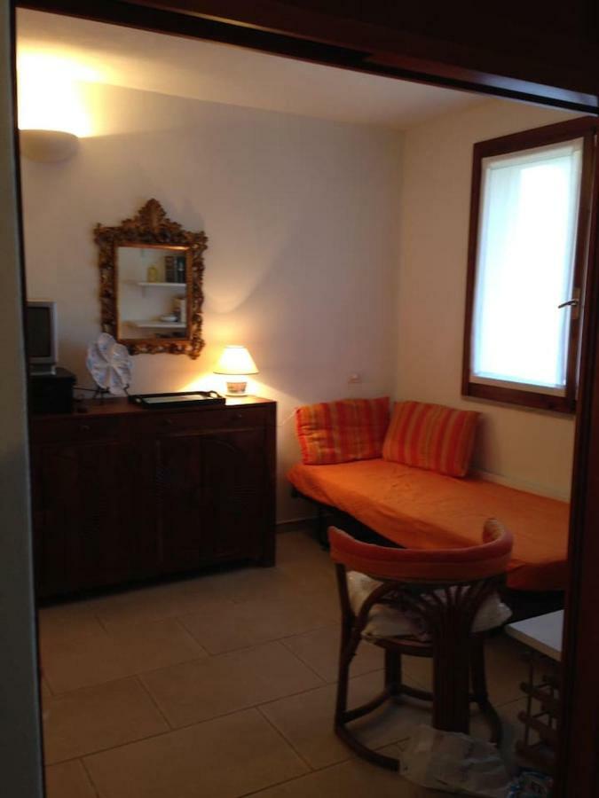 Villa Casa Vacanza La Terrazza Panoramica A 200 Mt Dal Mare Simius Exterior foto